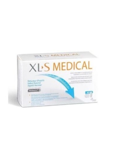 XLS MEDICAL REDUCTOR APETIT 60CO