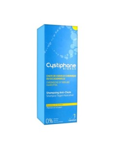 CYSTIPHANE BIORGA CHAMPU ANTICAIDA 200ML