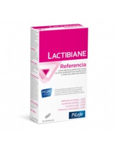 LACTIBIANE REFERENCE 30 CAPS 2,5G PILEJE