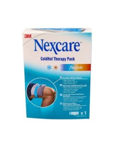 3M NEXCARE COLDHOT PREMIUM BOLSA FRIOCAL