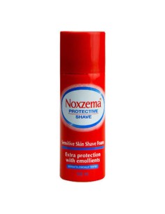 NOXZEMA ESPUMA AFEITAR SENSITIVE 50ML