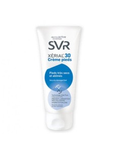 XERIAL 30 CREMA DE PIES SECOS 50 ML