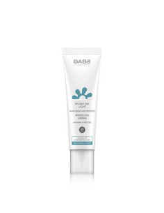 BABE EMULSION HIDRAT LIGERA SPF20 50 ML