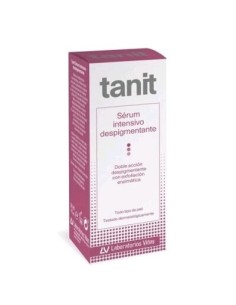 TANIT SERUM INTENSIVO DESPIGMENTANTE - (