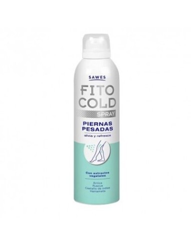 FITO COLD SPRAY 200 ML
