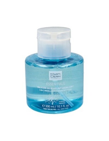 MARTIDERM SO.MICELAR LIMPI 300