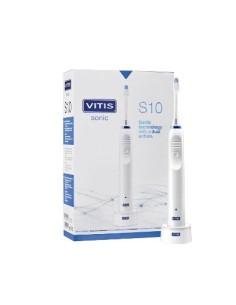 VITIS SONIC S10 CEPILLO ELECTRICO
