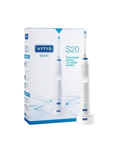 VITIS SONIC S20 CEPILLO ELECTRICO. ESP