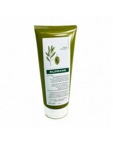 BALSAMO DESP CHAMPU EXENCIA OLIVO 200ML