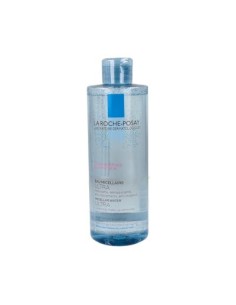 AGUA MICELAR ULTRA PIEL REACTIVA 400ML