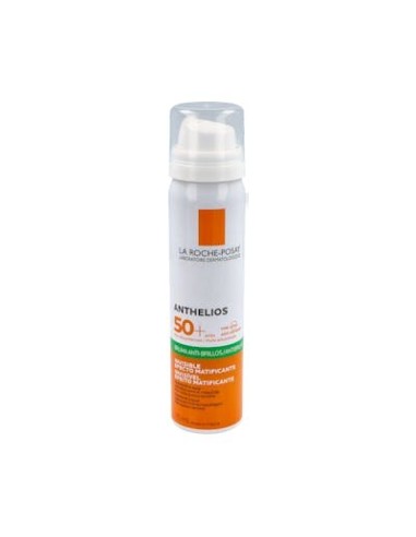 ANTHELIOS BRUMA INVISIBLE SPF50+ 75 ML