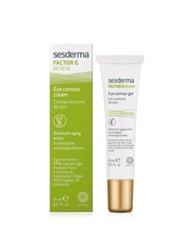 FACTOR G RENEW CREMA CONTORNO OJOS 15 ML