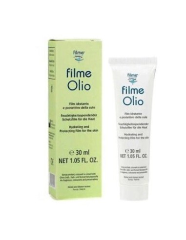 FILME OLIO HIDRATANTE Y PROTECTOR 30 ML