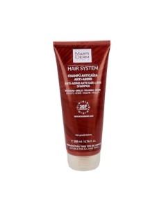 MARTIDERM CHAMPU ANTICAIDA ANTIAG 200 ML
