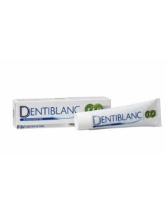DENTIBLANC BLANQUEADOR PRO 100 ML
