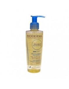 ATODERM ACEITE DE DUCHA 200ML
