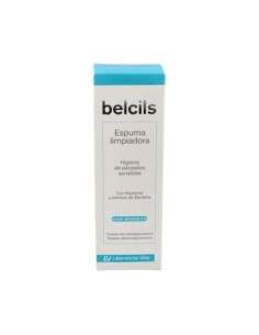 BELCILS ESPUMA LIMPIADORA 50 ML