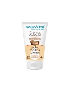 SALUVITAL CR ESP CODOS,RODILLA,TALON 125