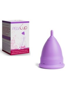 PELVICUP COPA MENSTRUAL TAMAÑO S
