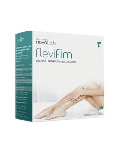 FLEVIFIM 30 STICKS NOVATECH
