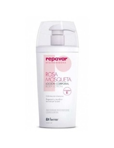REPAVAR REGENER LOCION CORPORAL 500 ML