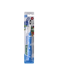 CEPILLO DENTAL JUNIOR GUM 902