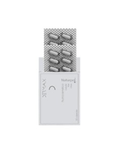 NATURPEL 30 CAPSULAS