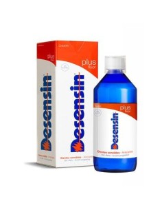 DESENSIN PLUS COLUTORIO 500ML