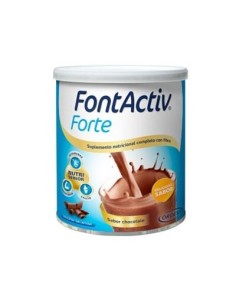 FONTACTIV FORTE CHOCOLATE 800 GR