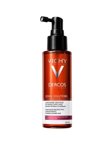 VICHY DERCOS DENSI SOLUTION CONCEN 100M