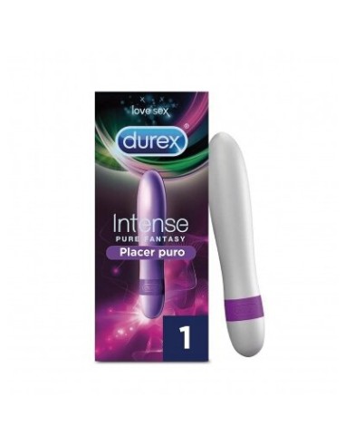 DUREX INTENSE FANTASY