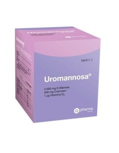 UROMANNOSA 30 SOBRES