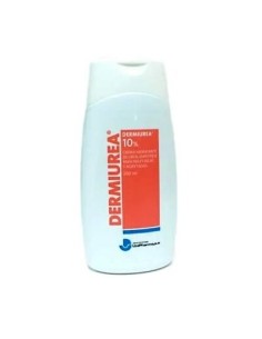 DERMIUREA 10% BOTELLA 500 ML