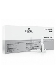 RILASTIL SUMMUM RX LIFT 10 AMPOLLAS