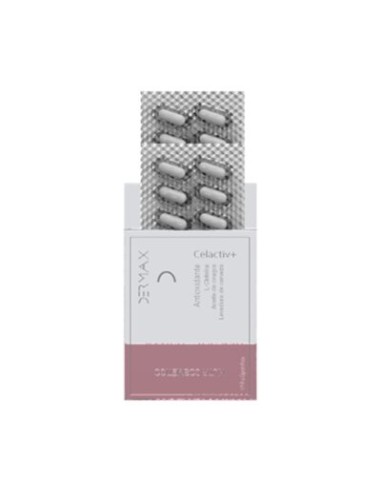 CELACTIV PLUS 60 CAPSULAS