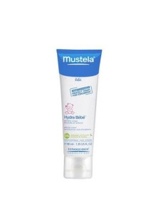MUSTELA HYDRA BEBE 40 ML.