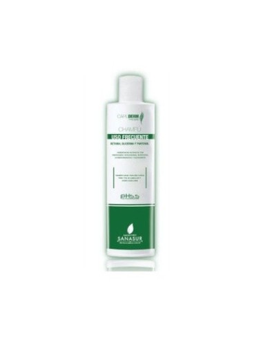 SANASUR CHAMPU USO FRECUENTE 500 ML
