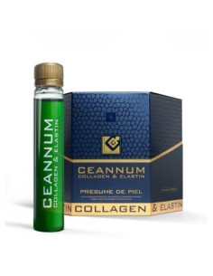 CEANNUM VIA ORAL 25 ML 10 UNIDOSIS