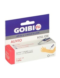 GOIBIPIC ROLL ON 14 ML