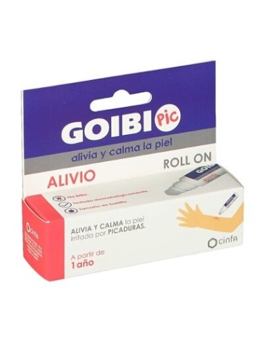 GOIBIPIC ROLL ON 14 ML