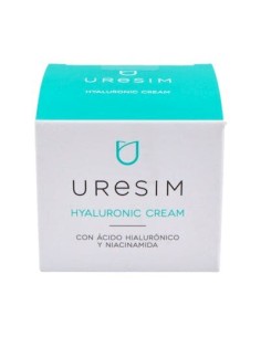 URESIM HYALURONIC 50ML