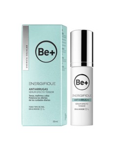BE+ ENERGIF ANTIARR SERUM EF TENSOR 30ML