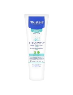 STELATOPIA CREMA FACIAL EMOLIENTE 40 ML