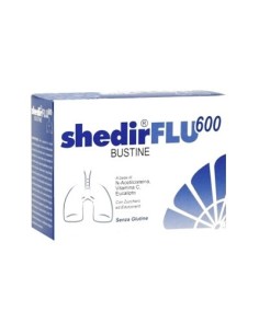SHEDIRFLU 300 20 SOBRES