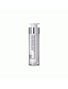 ANTI WRINKLE NIGHT CREAM 50 ML