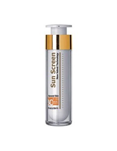 SUN SCREEN VELVET FACE SPF50 50 ML