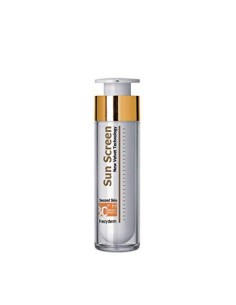 SUN SCREEN VELVET FACE SPF30 50 ML