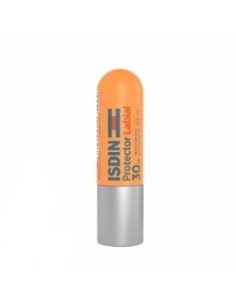 ISDIN PROTECTOR LABIAL SPF 30 4 GRAMOS