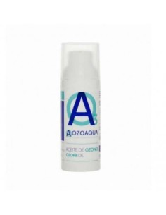 OZOAQUA ACEITE DE OZONO 15 ML
