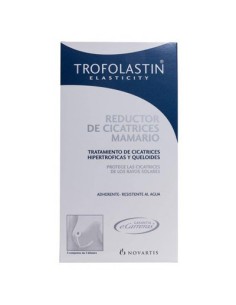 TROFOLASTIN REDUCTOR CICATRIC MAMARIO 3U